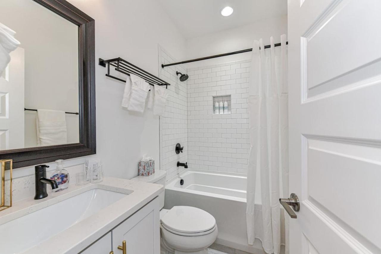 On The Move In Plaza Midwood * Charlotte
