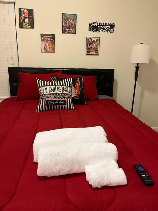 Villa Townhouse In