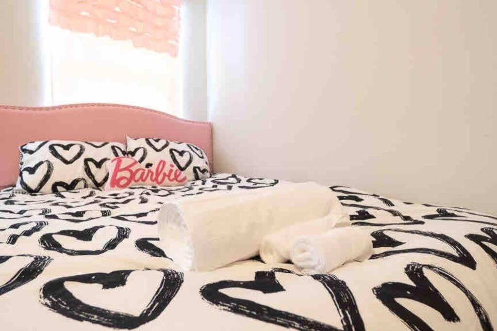 Villa Townhouse In