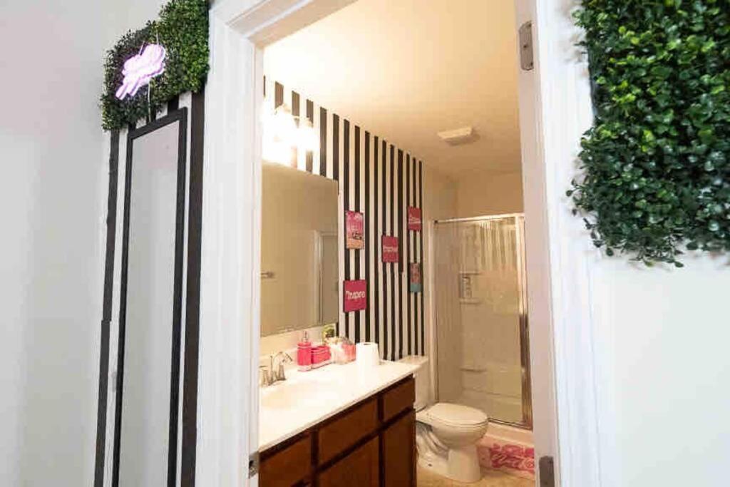 Villa Townhouse In *