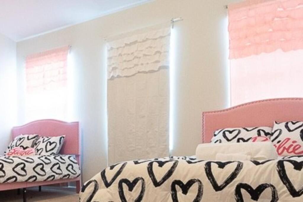 Villa Townhouse In