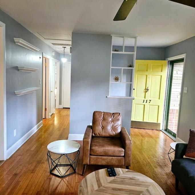 Charming Vacation Holiday home Charlotte