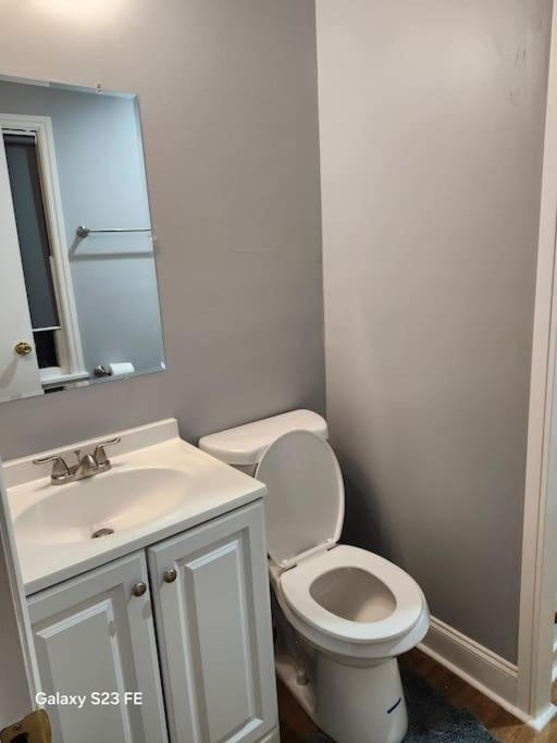 Holiday home Charming Vacation Charlotte