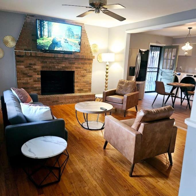 Charming Vacation Charlotte