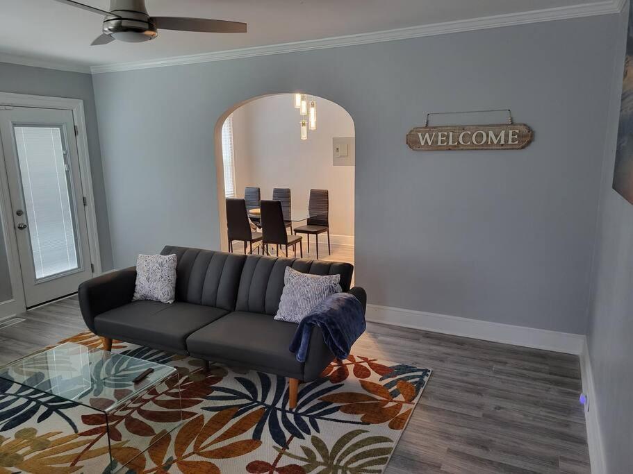 Modern Place In A Perfect Spot * Charlotte