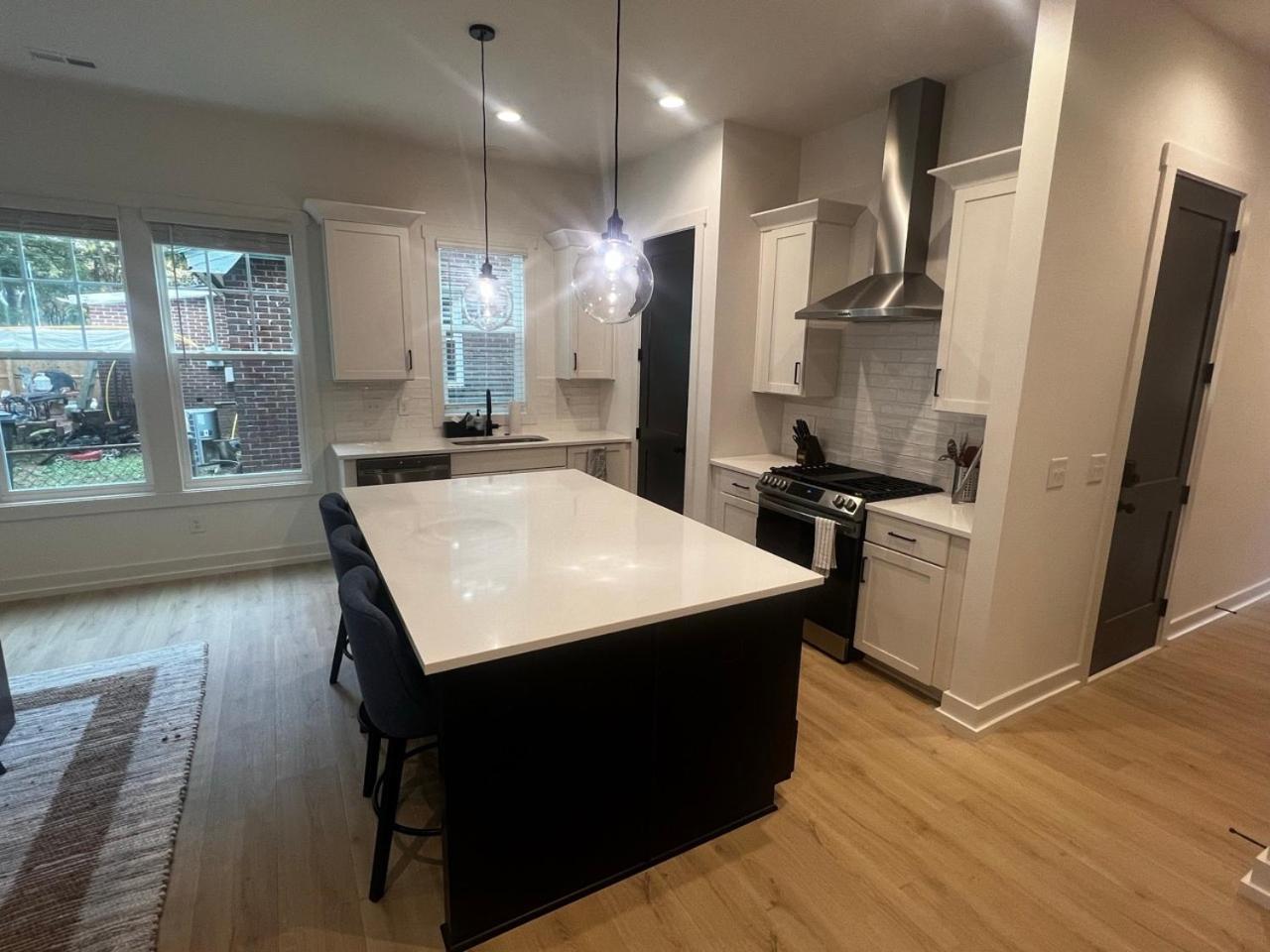 Spacious And Comfy Clt Retreat * Charlotte