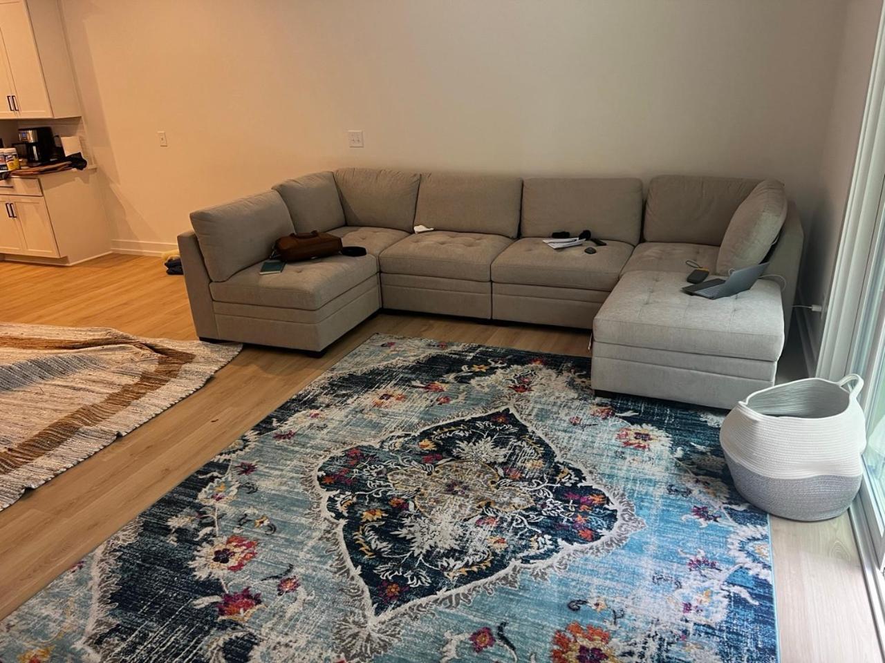 Spacious And Comfy Clt Retreat *