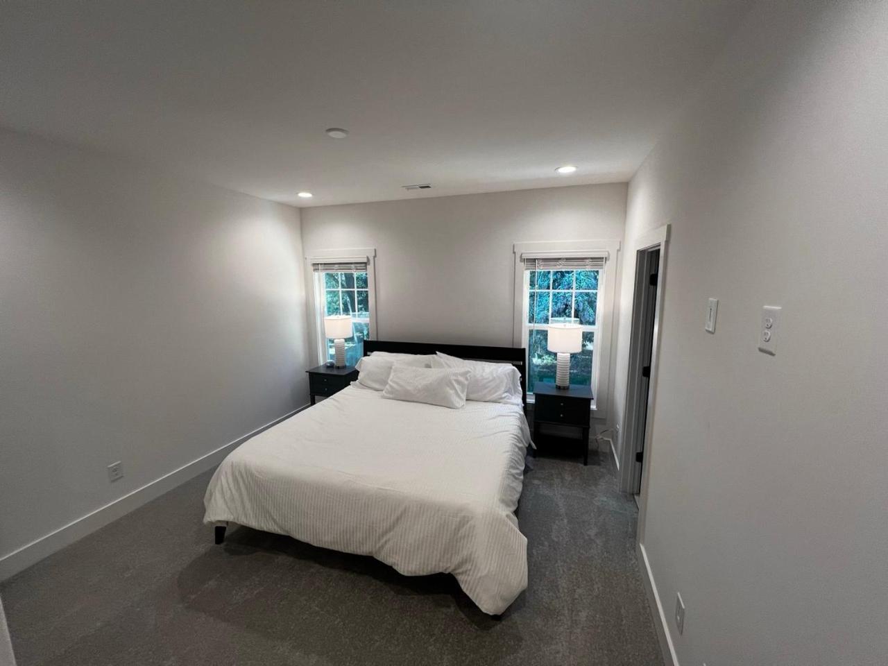 Spacious And Comfy Clt Retreat Charlotte