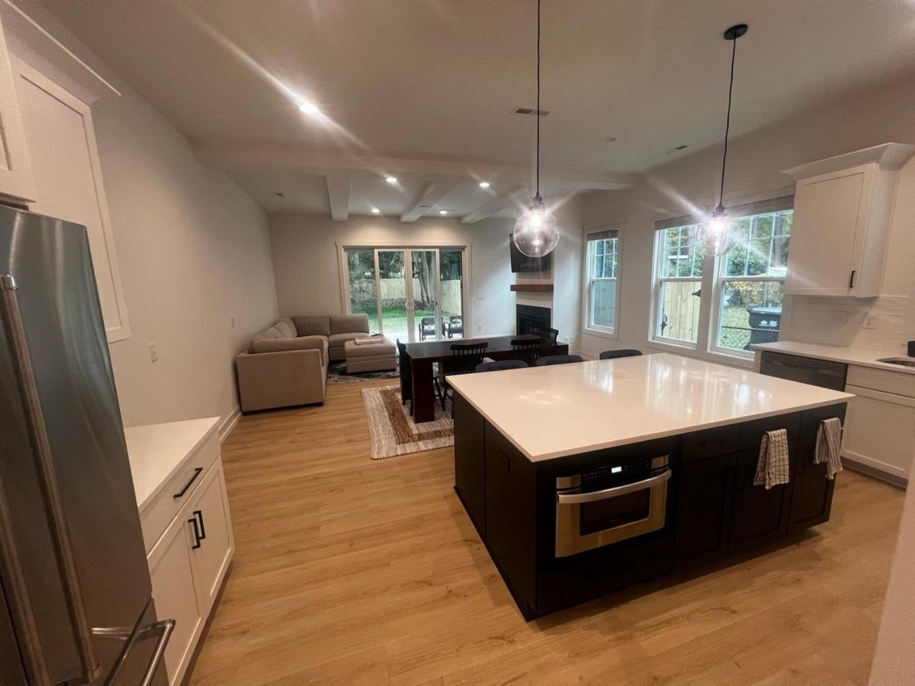 Spacious And Comfy Clt Retreat * Charlotte