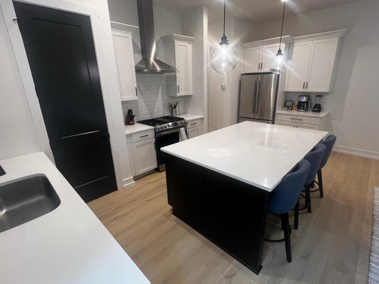 Holiday home Spacious And Comfy Clt Retreat Charlotte