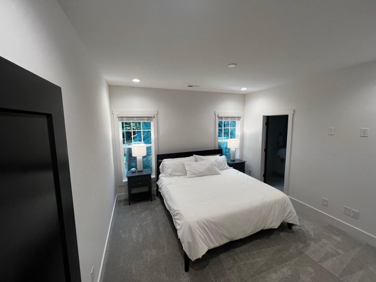 Spacious And Comfy Clt Retreat Charlotte