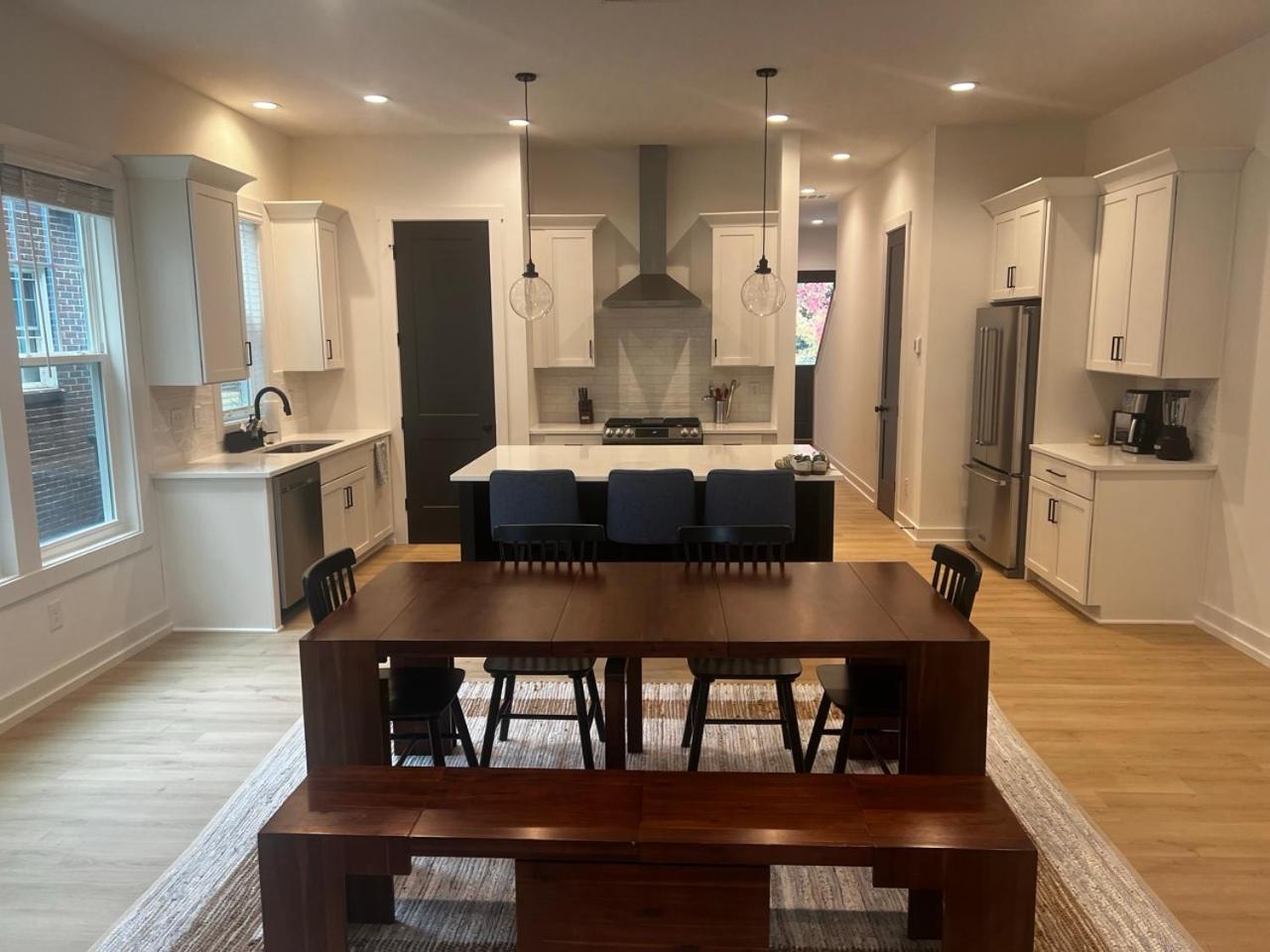 Spacious And Comfy Clt Retreat * Charlotte