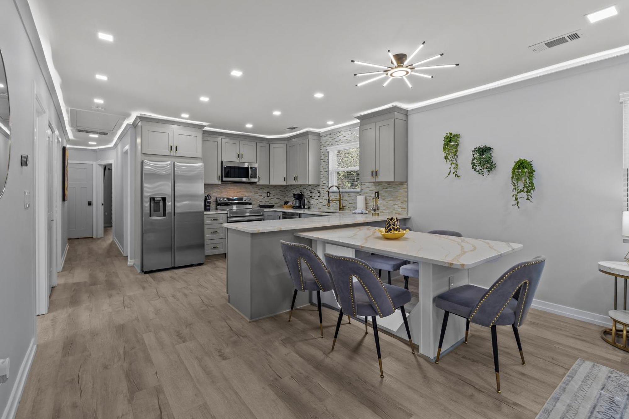 Holiday home Retreat: Luxury 4br Heaven *