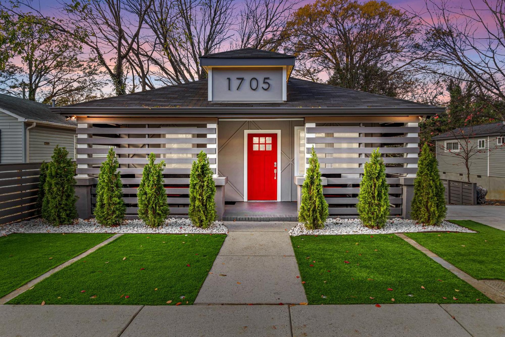 Holiday home Retreat: Luxury 4br Heaven *