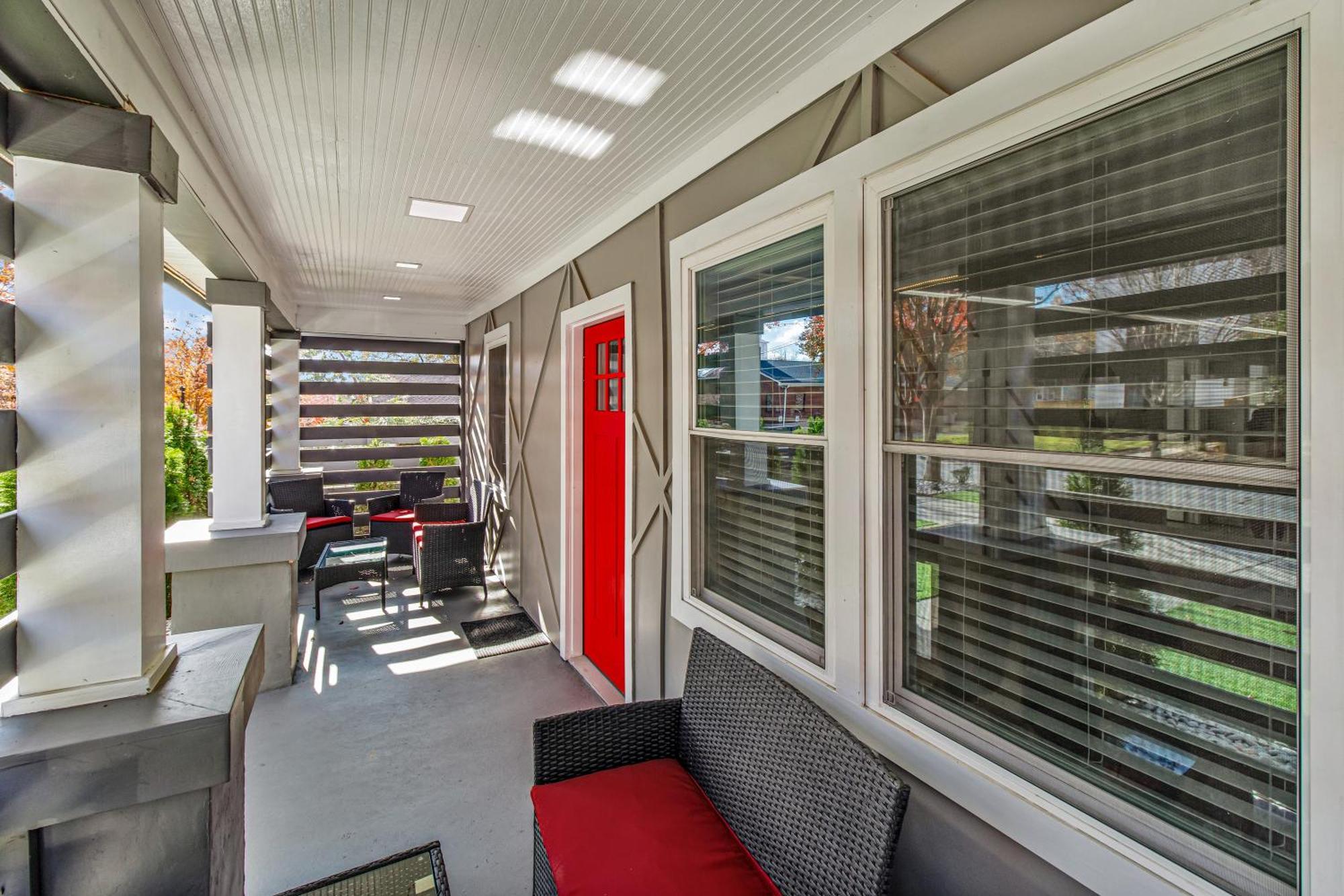 Holiday home Retreat: Luxury 4br Heaven Charlotte