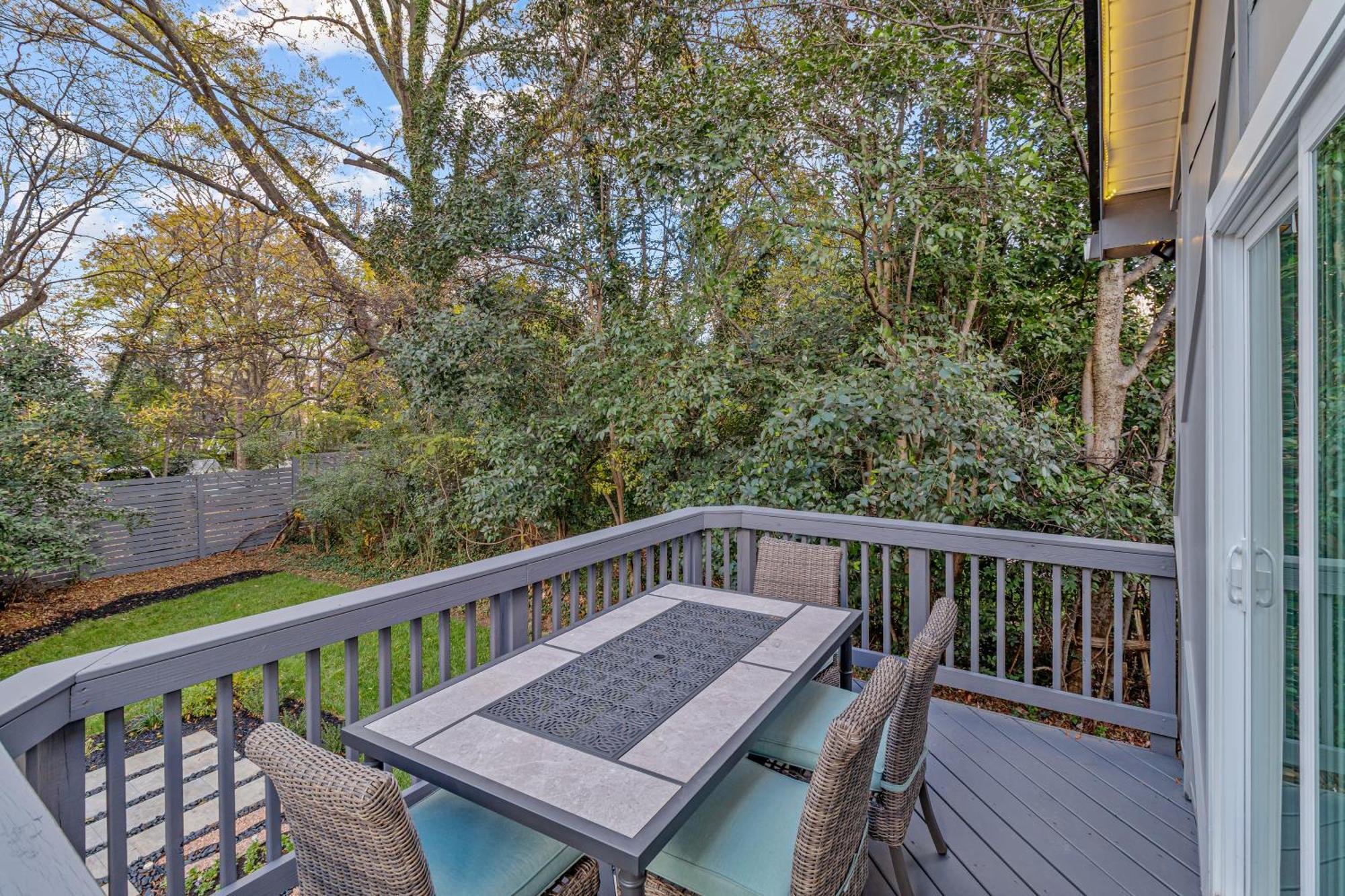 Holiday home Retreat: Luxury 4br Heaven *