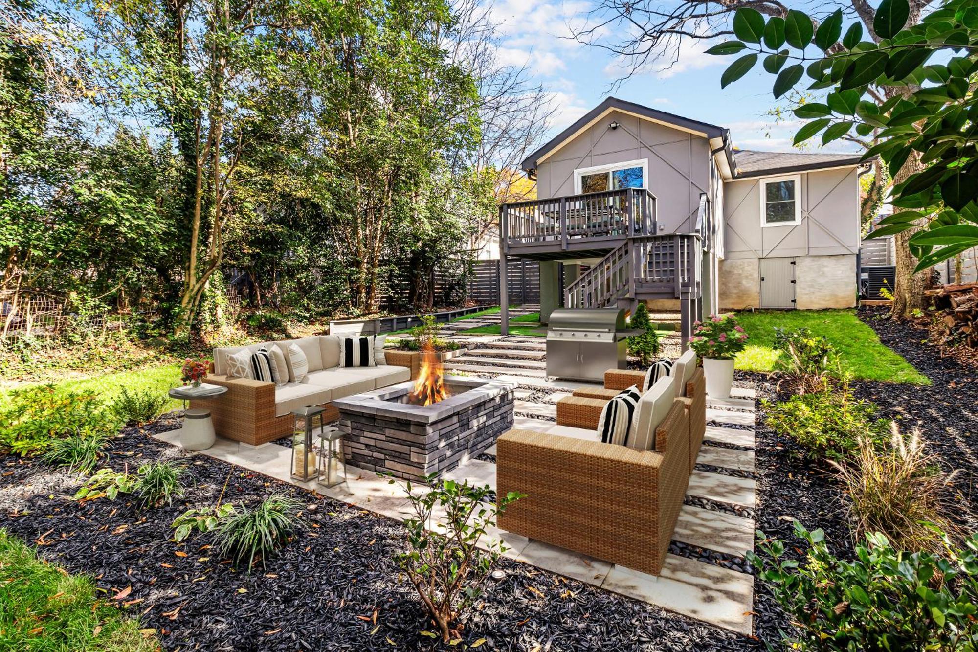 Retreat: Luxury 4br Heaven