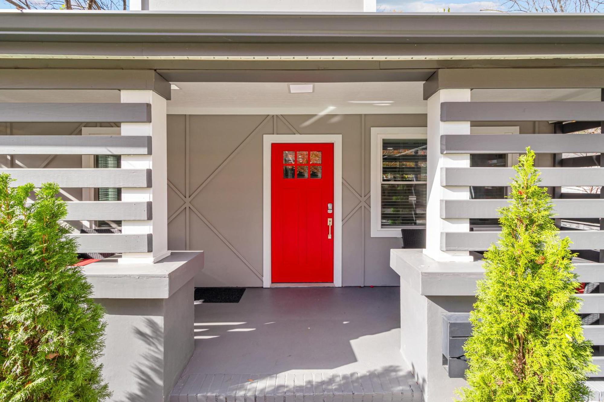 Retreat: Luxury 4br Heaven Holiday home *