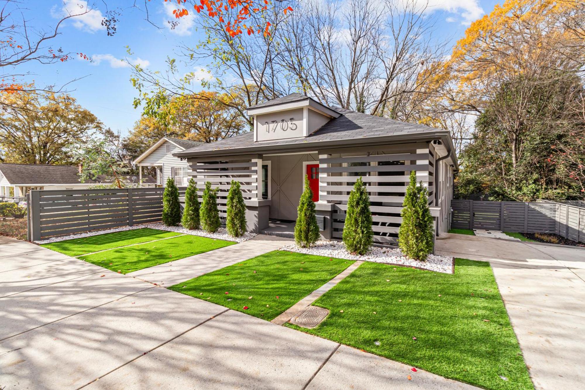 Retreat: Luxury 4br Heaven Holiday home