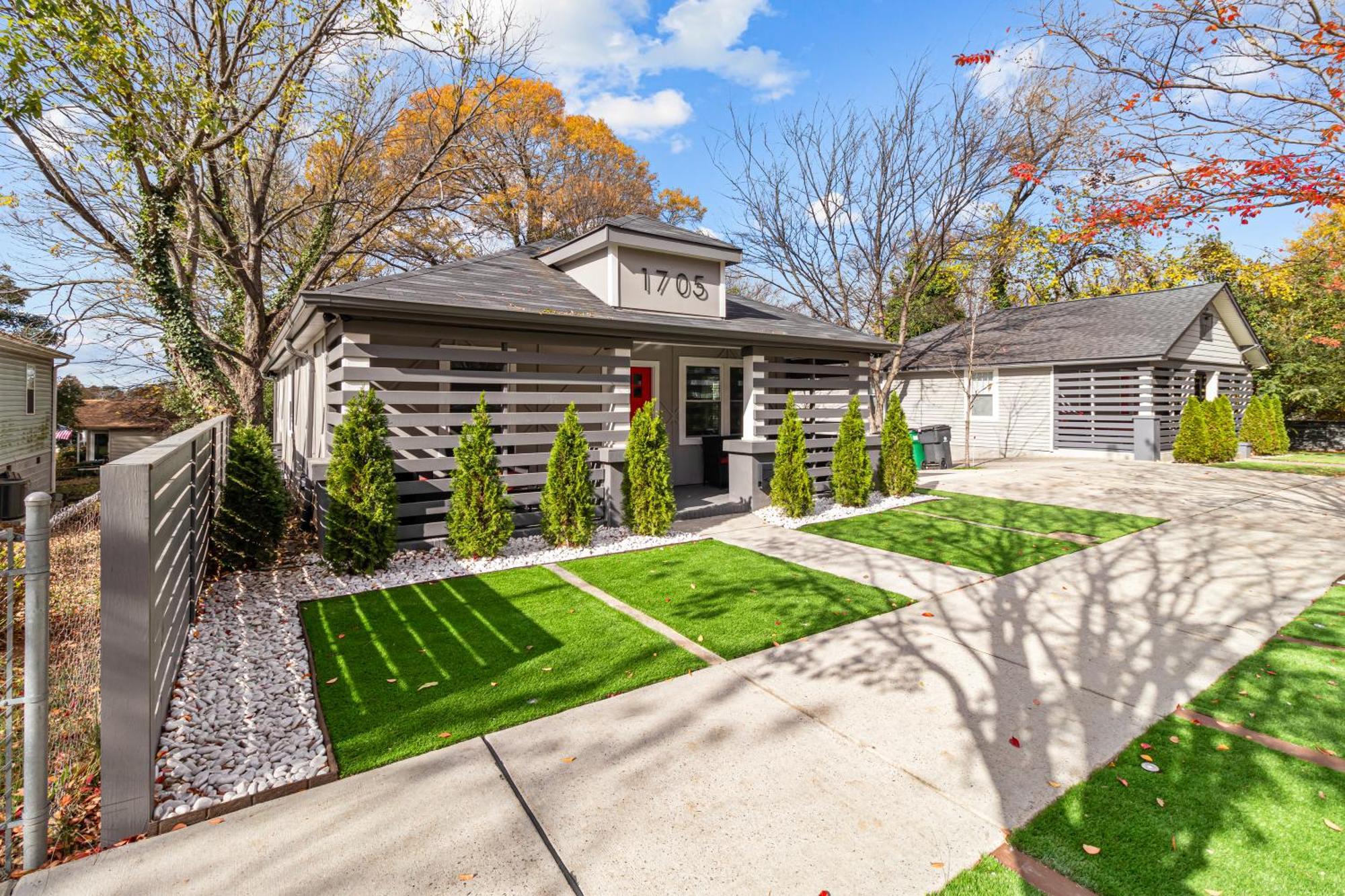 Holiday home Retreat: Luxury 4br Heaven