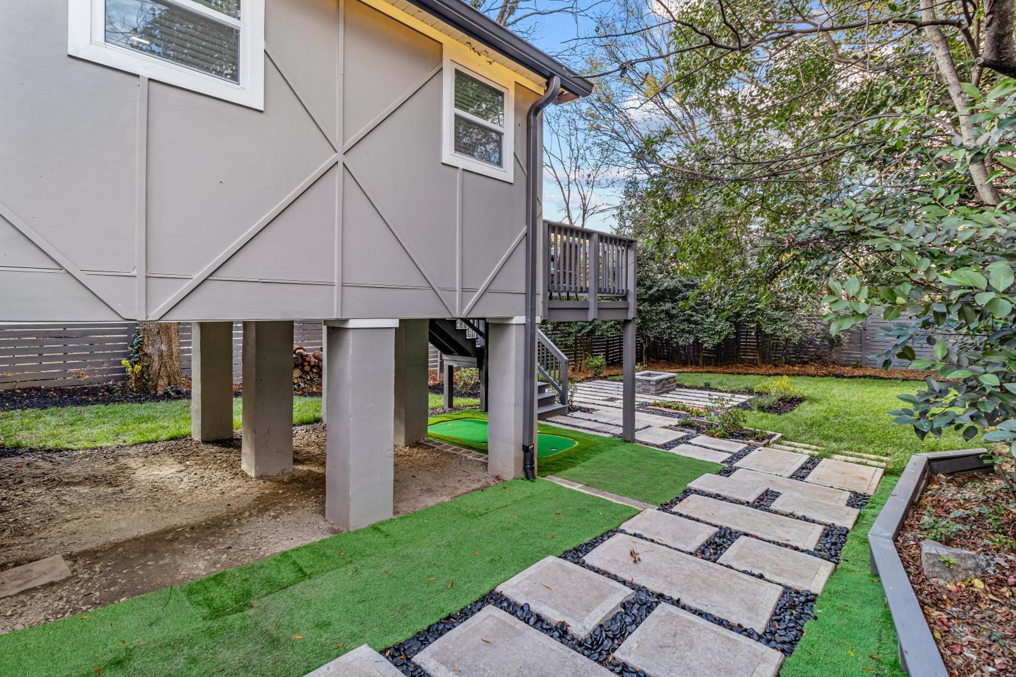 Retreat: Luxury 4br Heaven *
