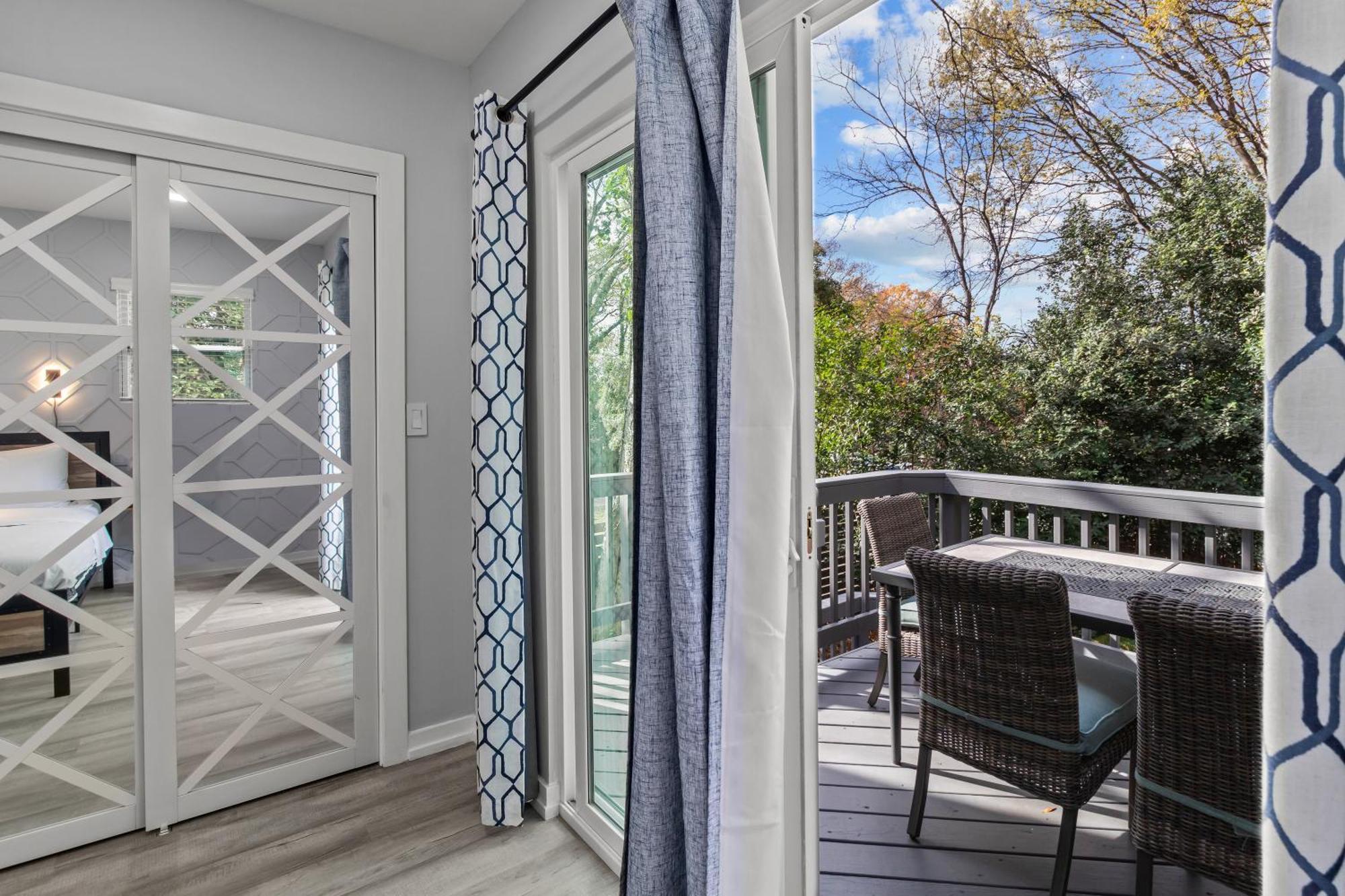 Retreat: Luxury 4br Heaven Charlotte