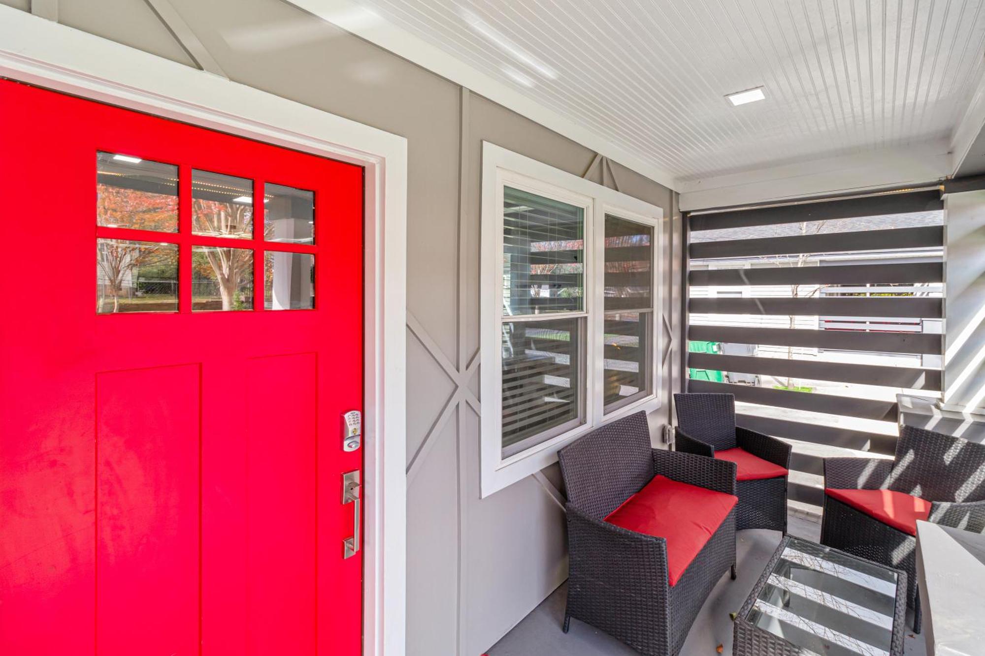 Retreat: Luxury 4br Heaven Holiday home