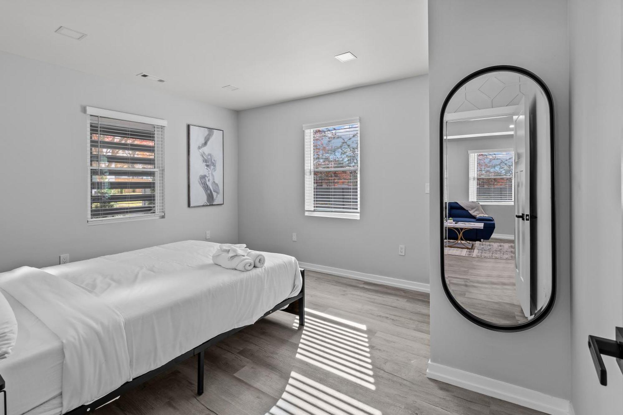 Retreat: Luxury 4br Heaven *