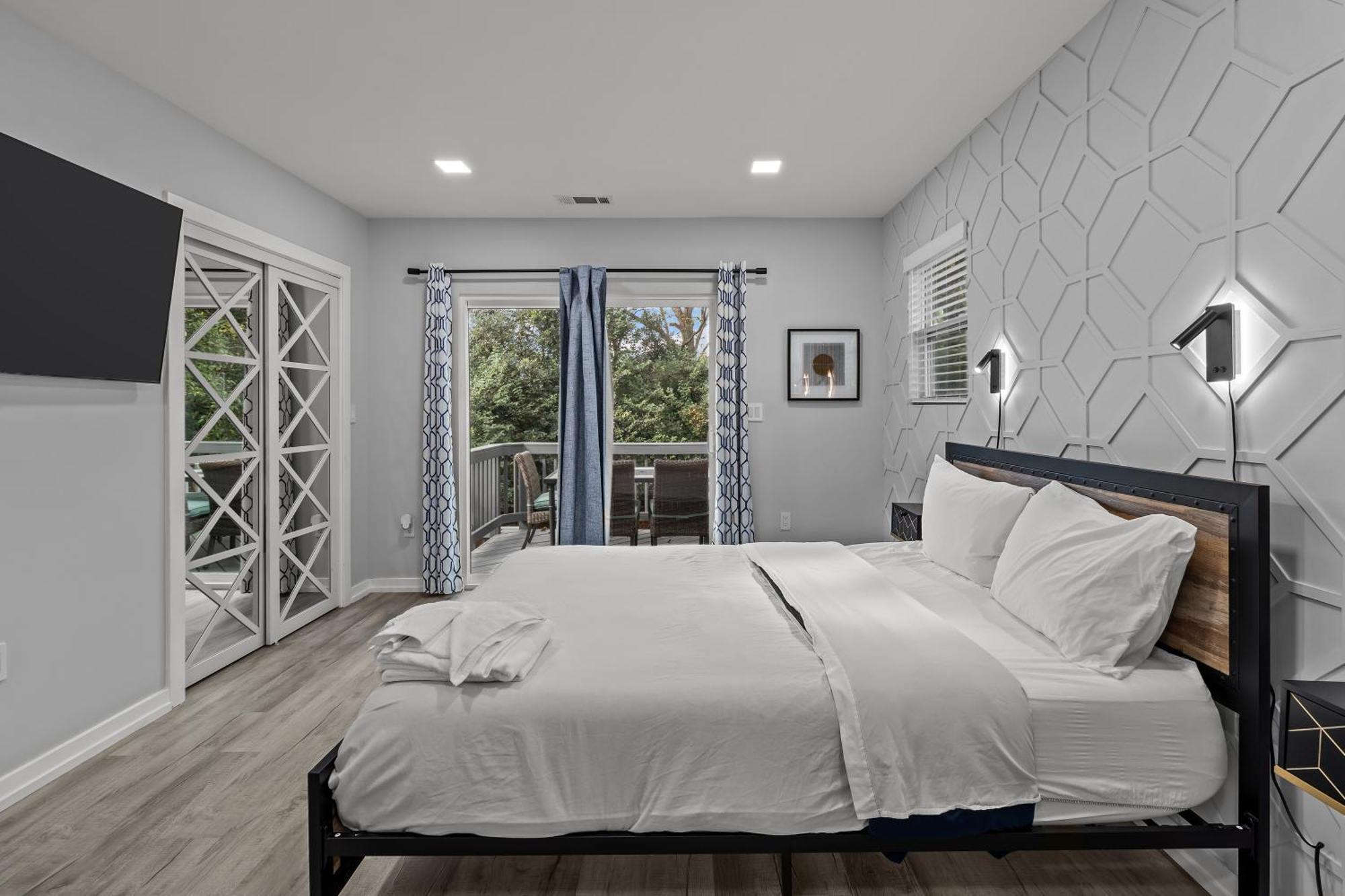 Retreat: Luxury 4br Heaven Holiday home *