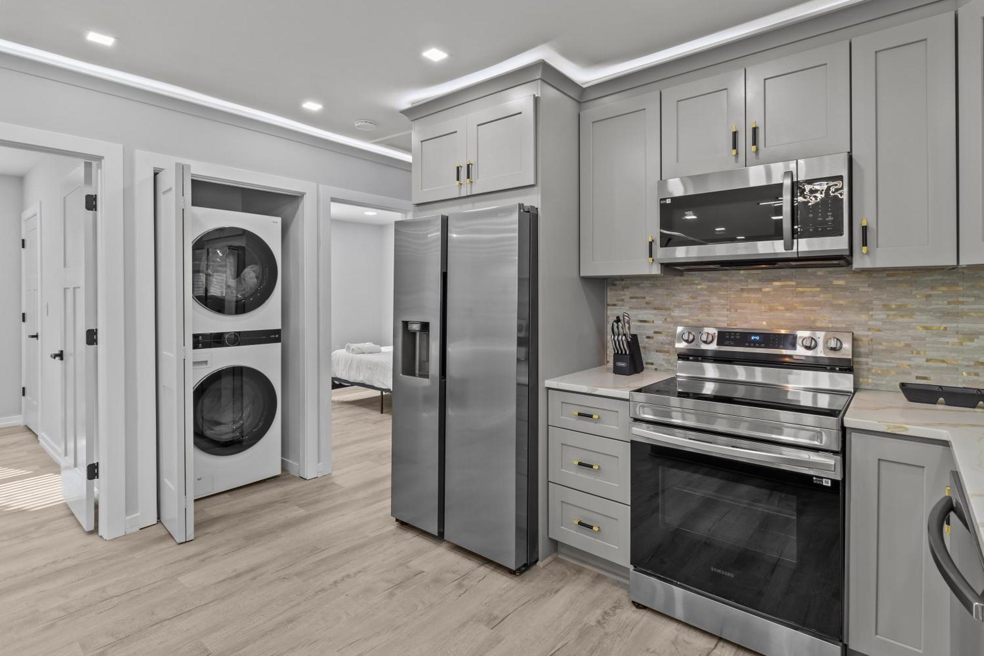 Retreat: Luxury 4br Heaven