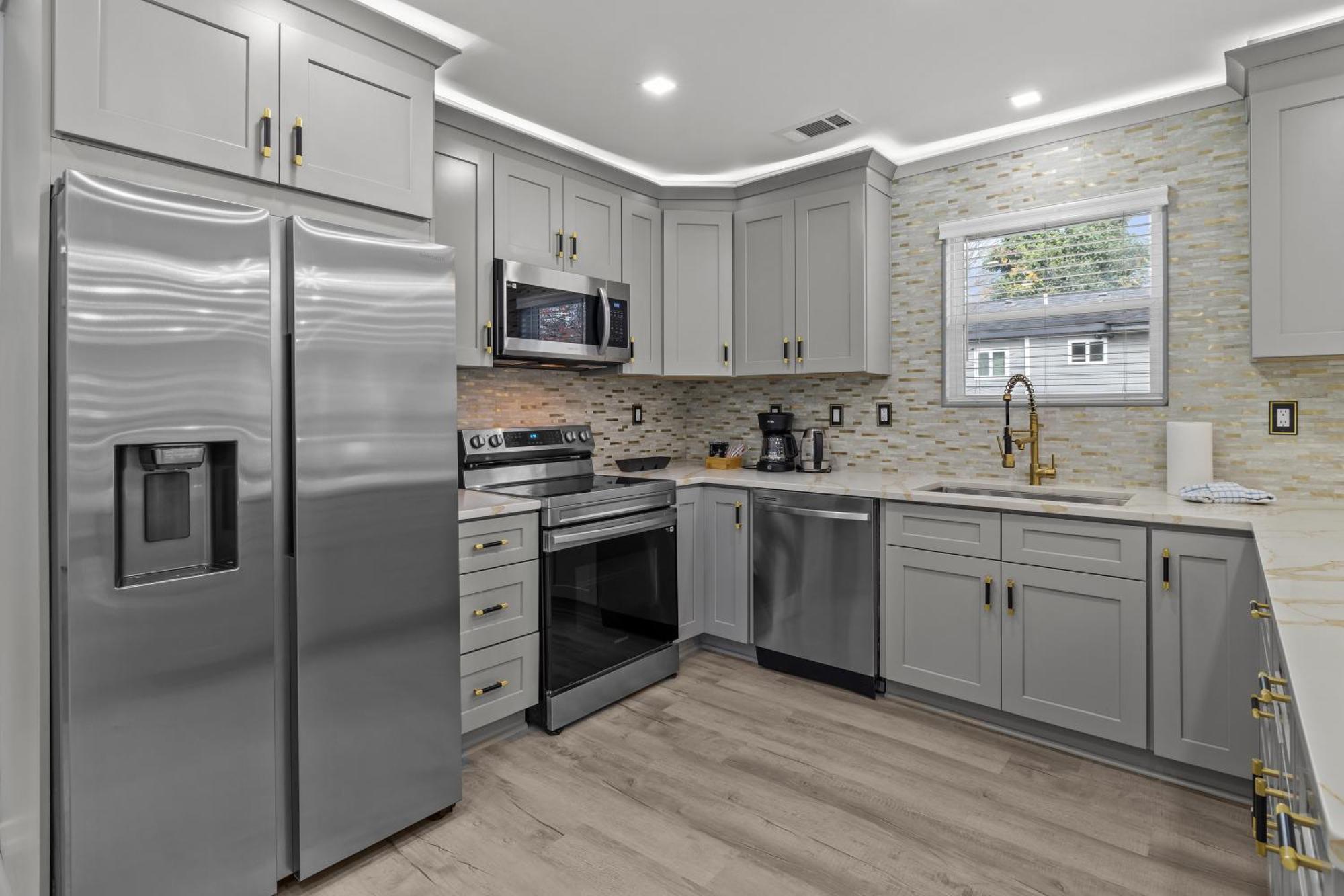 Retreat: Luxury 4br Heaven *