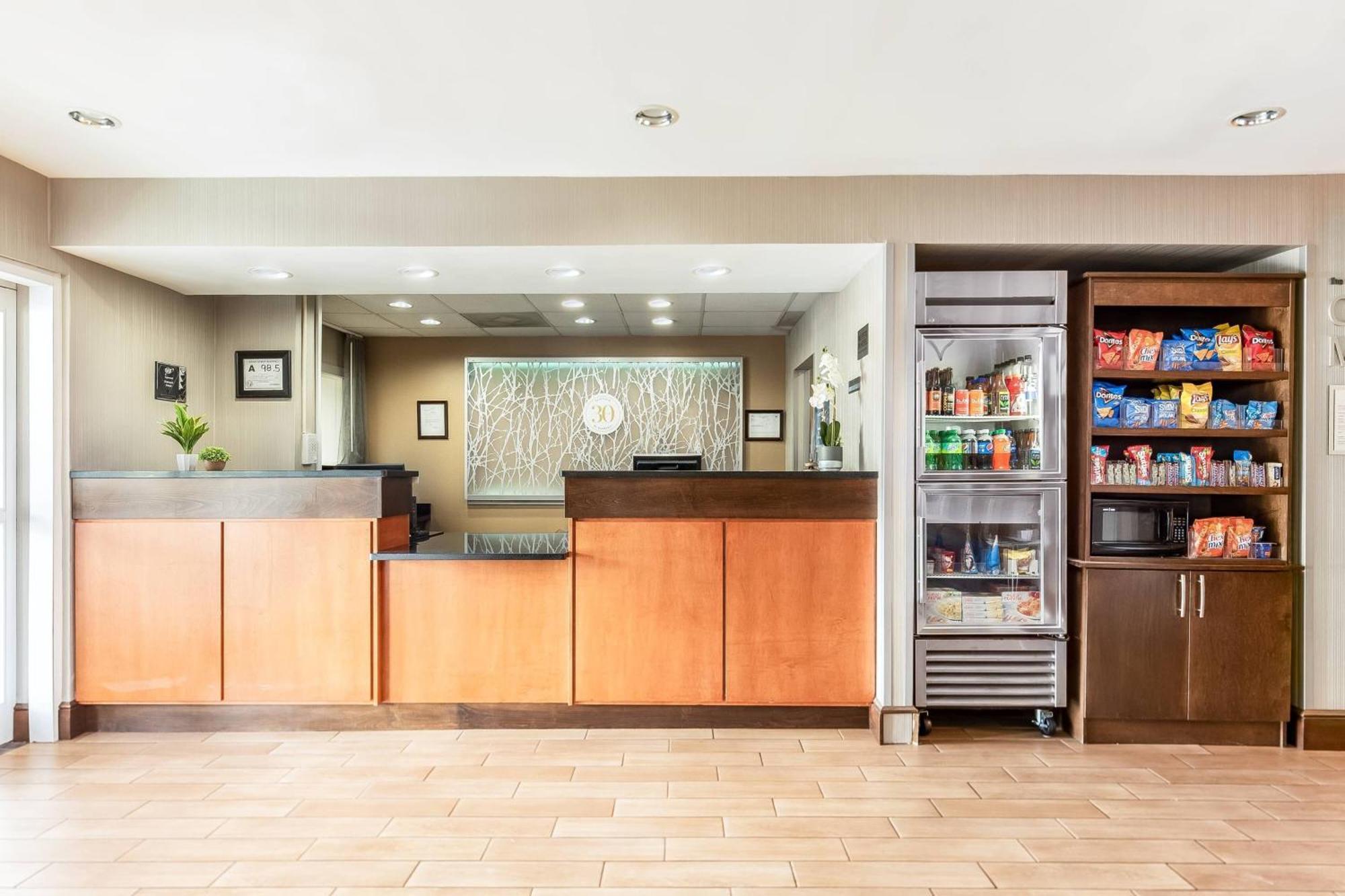 Hotel Fairfield Northlake