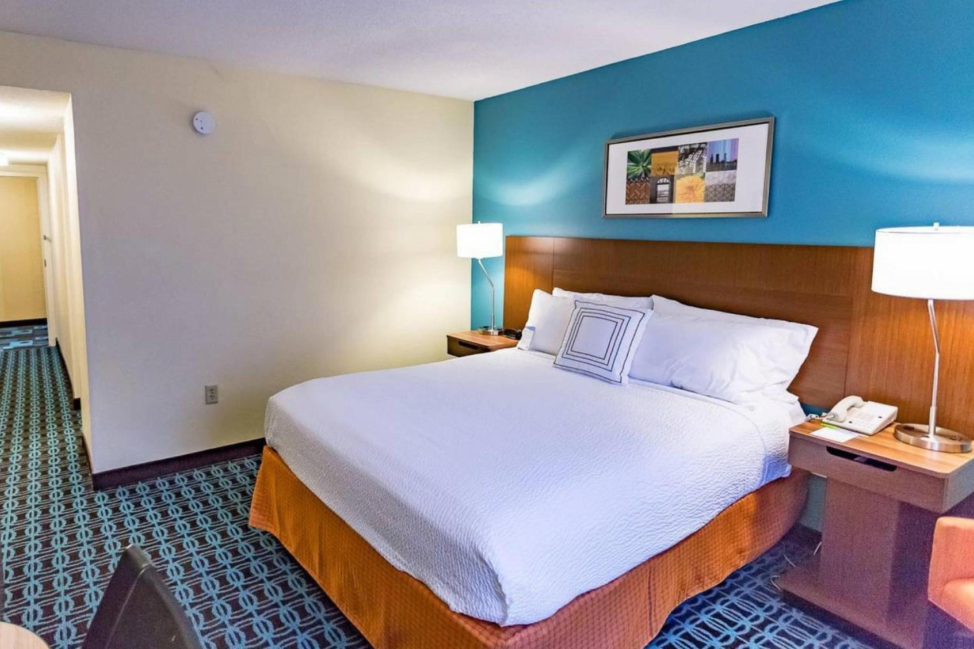Fairfield Northlake 3*