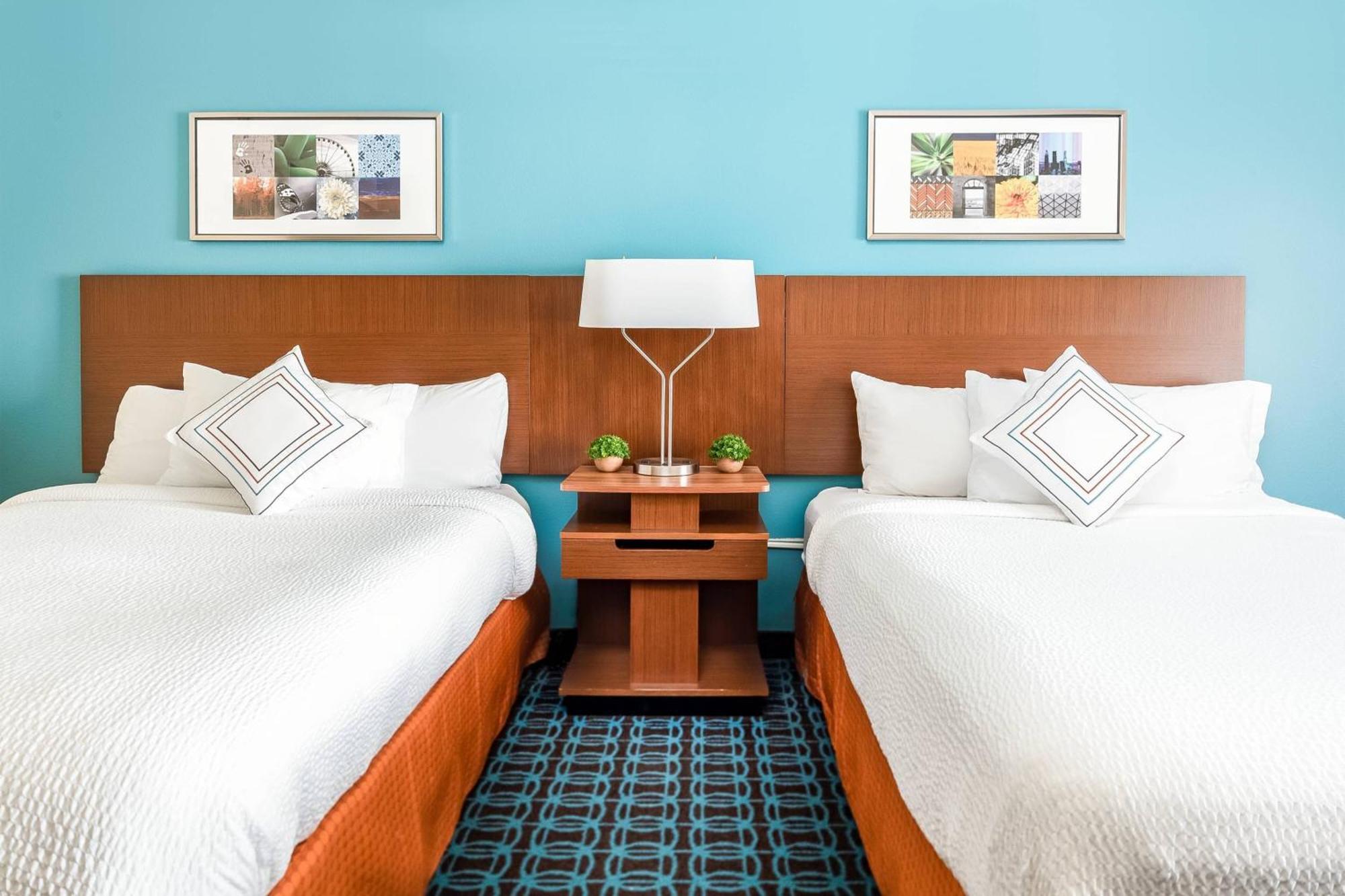 Fairfield Northlake 3*