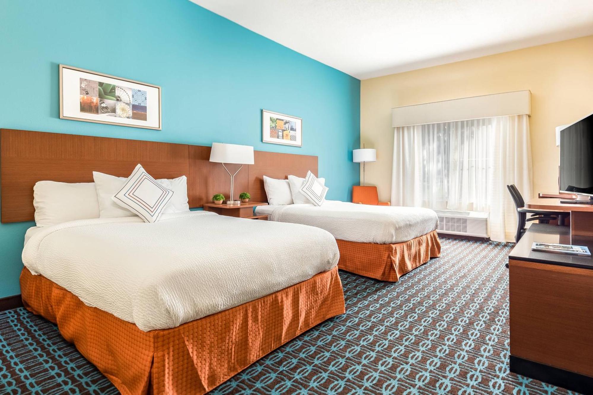 Hotel Fairfield Northlake