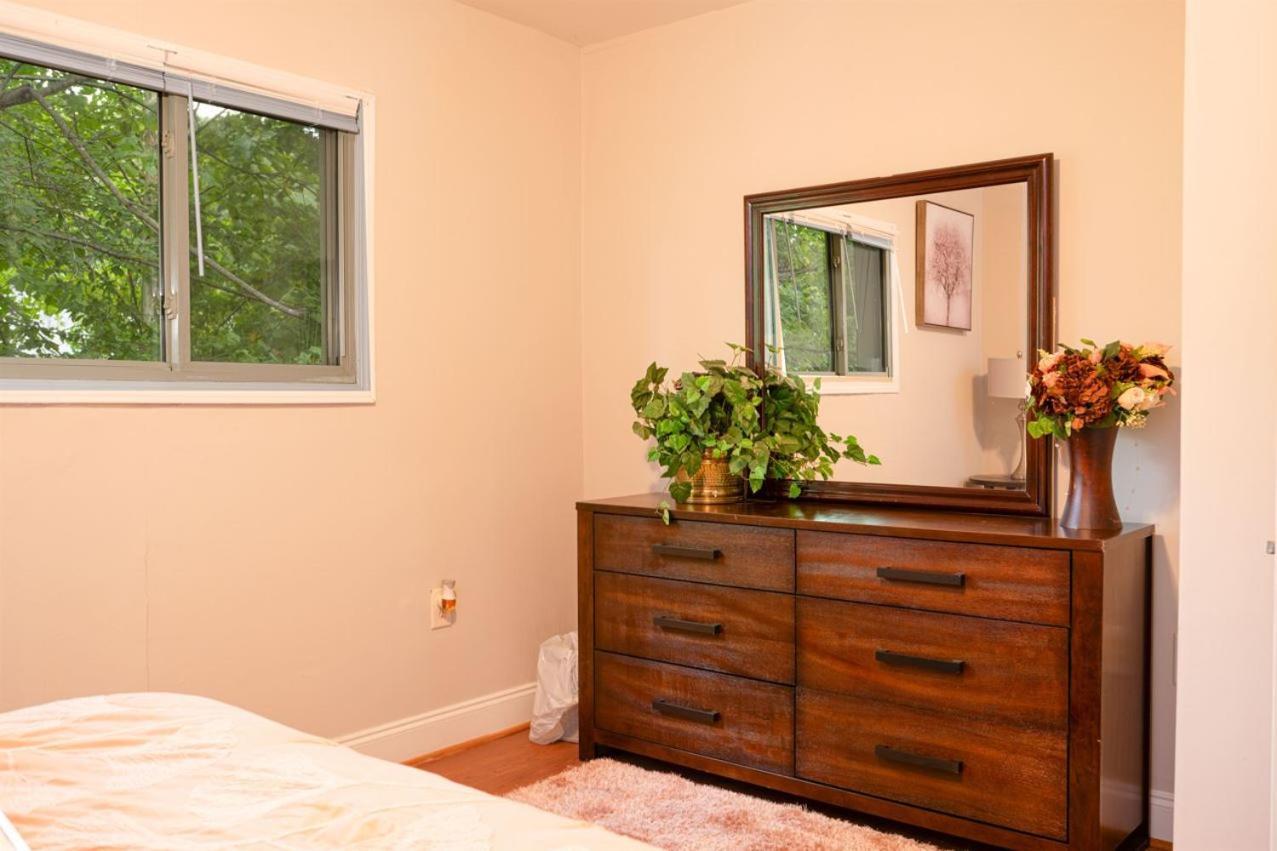 Aparthotel Magnificent 2 Bedrooms And 2 Baths