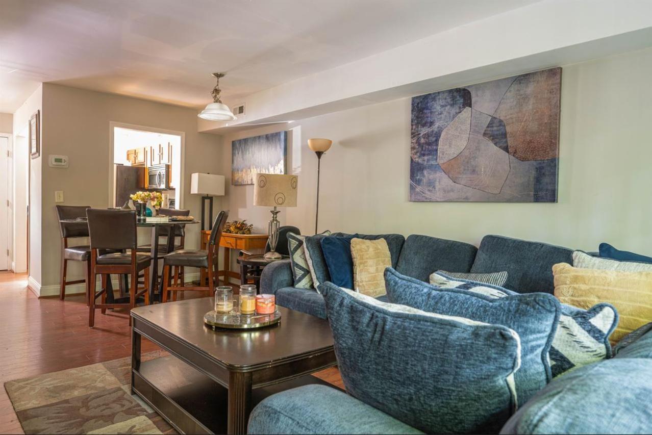 Magnificent 2 Bedrooms And 2 Baths