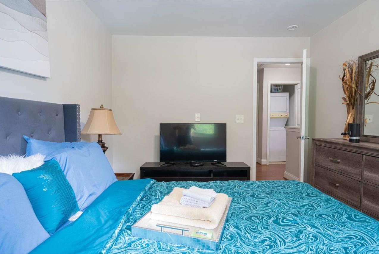 Magnificent 2 Bedrooms And 2 Baths Aparthotel *