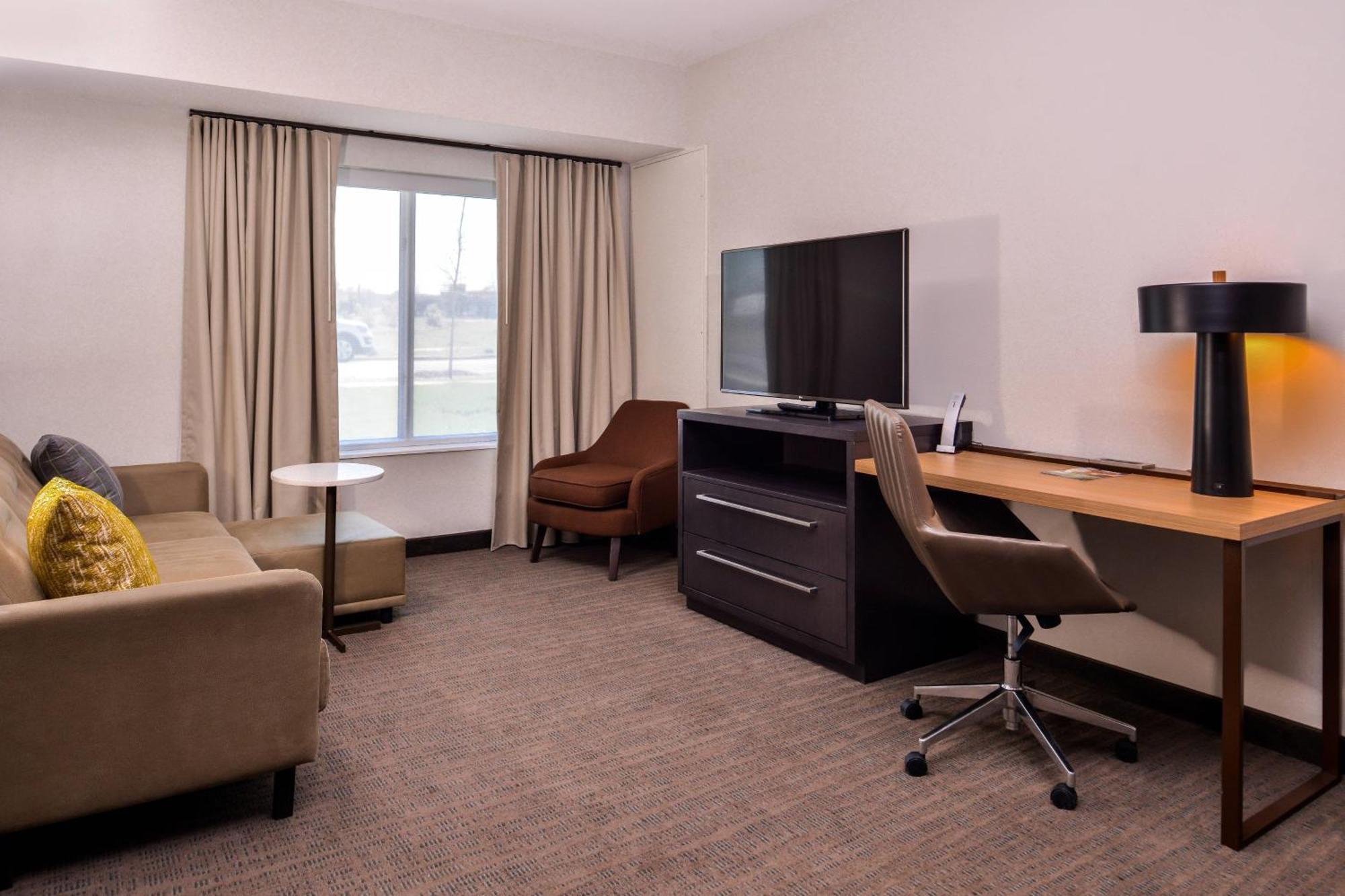 By Marriott Steele Creek Hotel