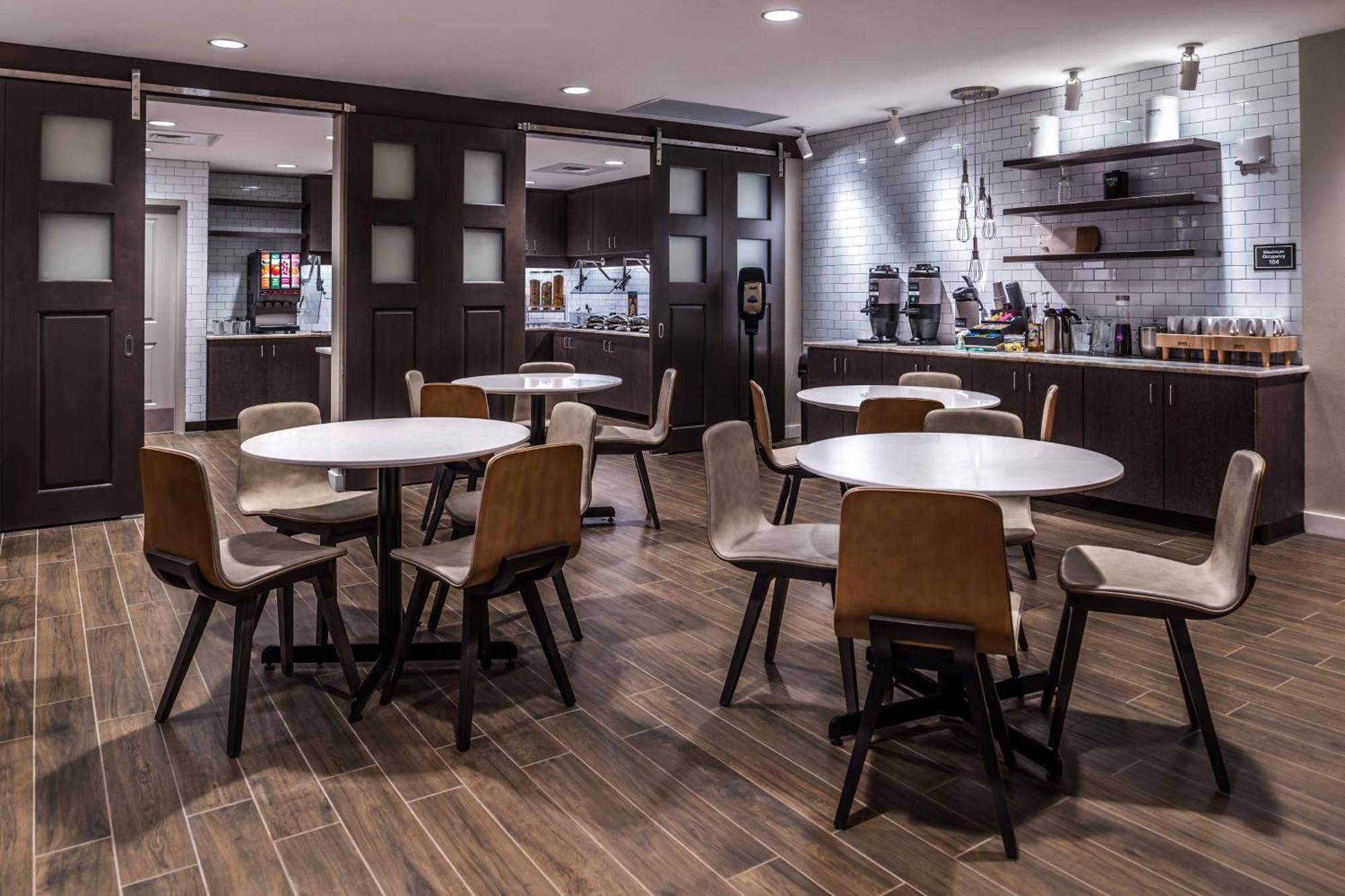 By Marriott Steele Creek Charlotte