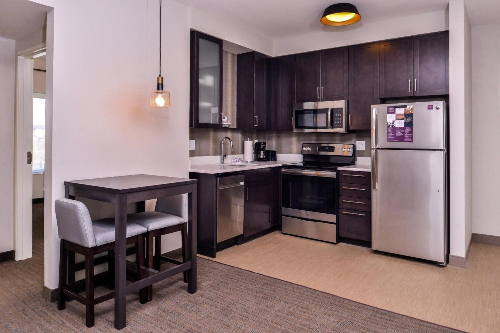 By Marriott Steele Creek 3* Charlotte