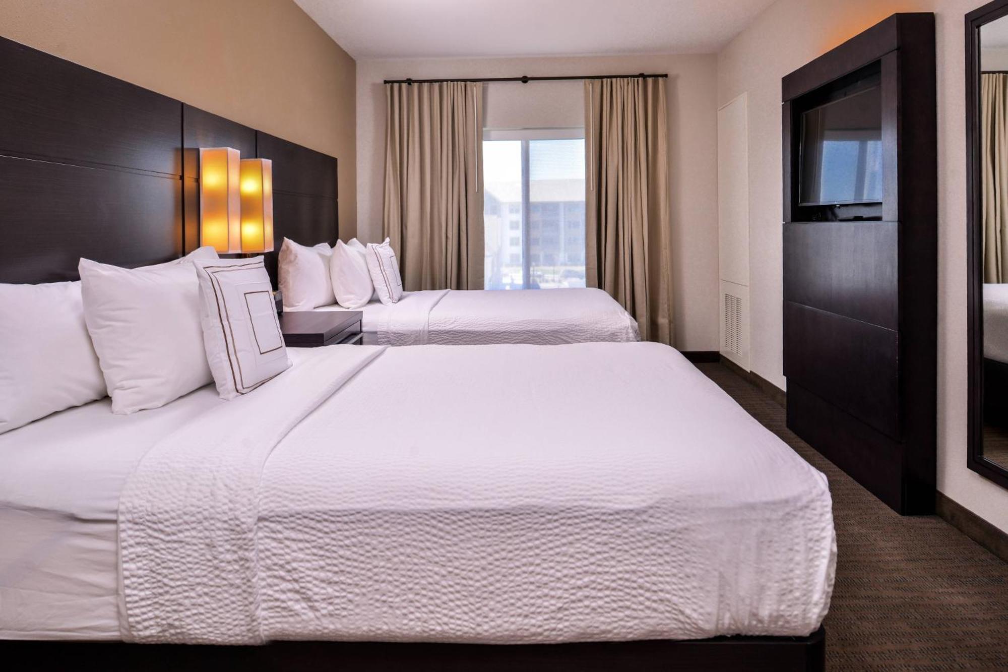 By Marriott Steele Creek Hotel Charlotte