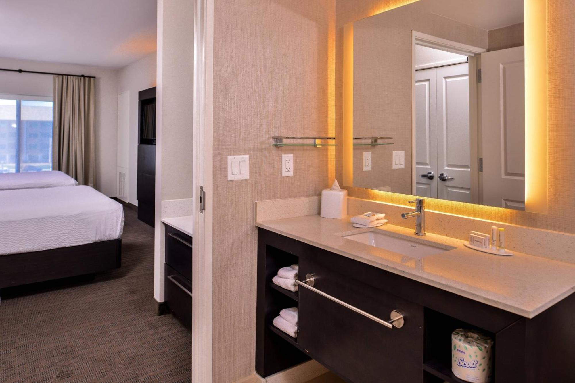 By Marriott Steele Creek