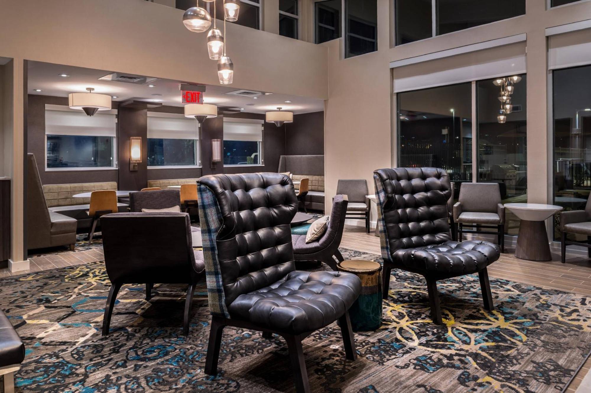 By Marriott Steele Creek Charlotte