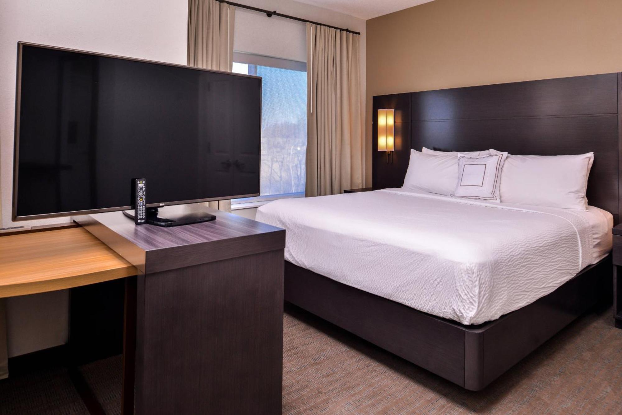 By Marriott Steele Creek