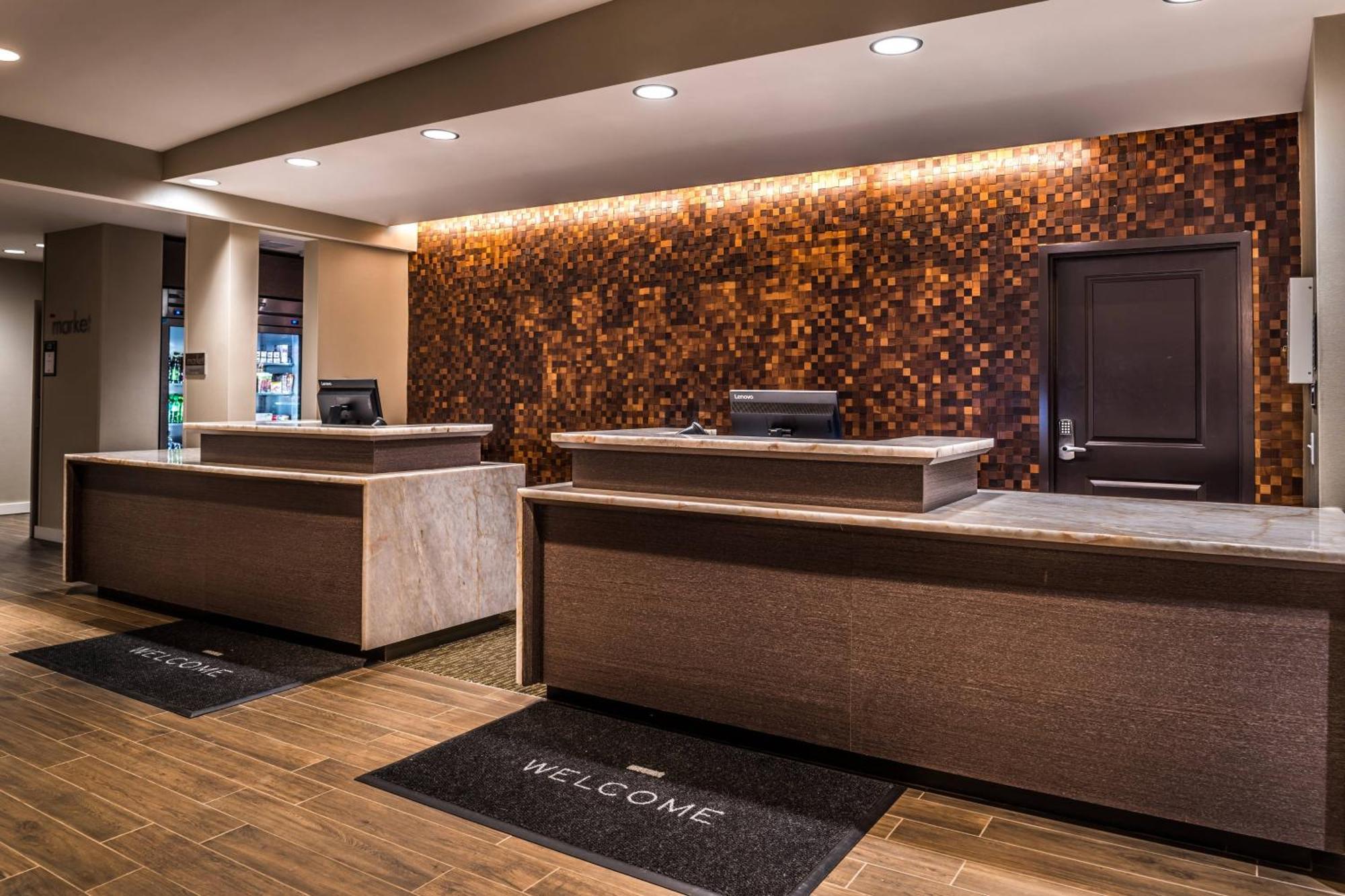 By Marriott Steele Creek Hotel