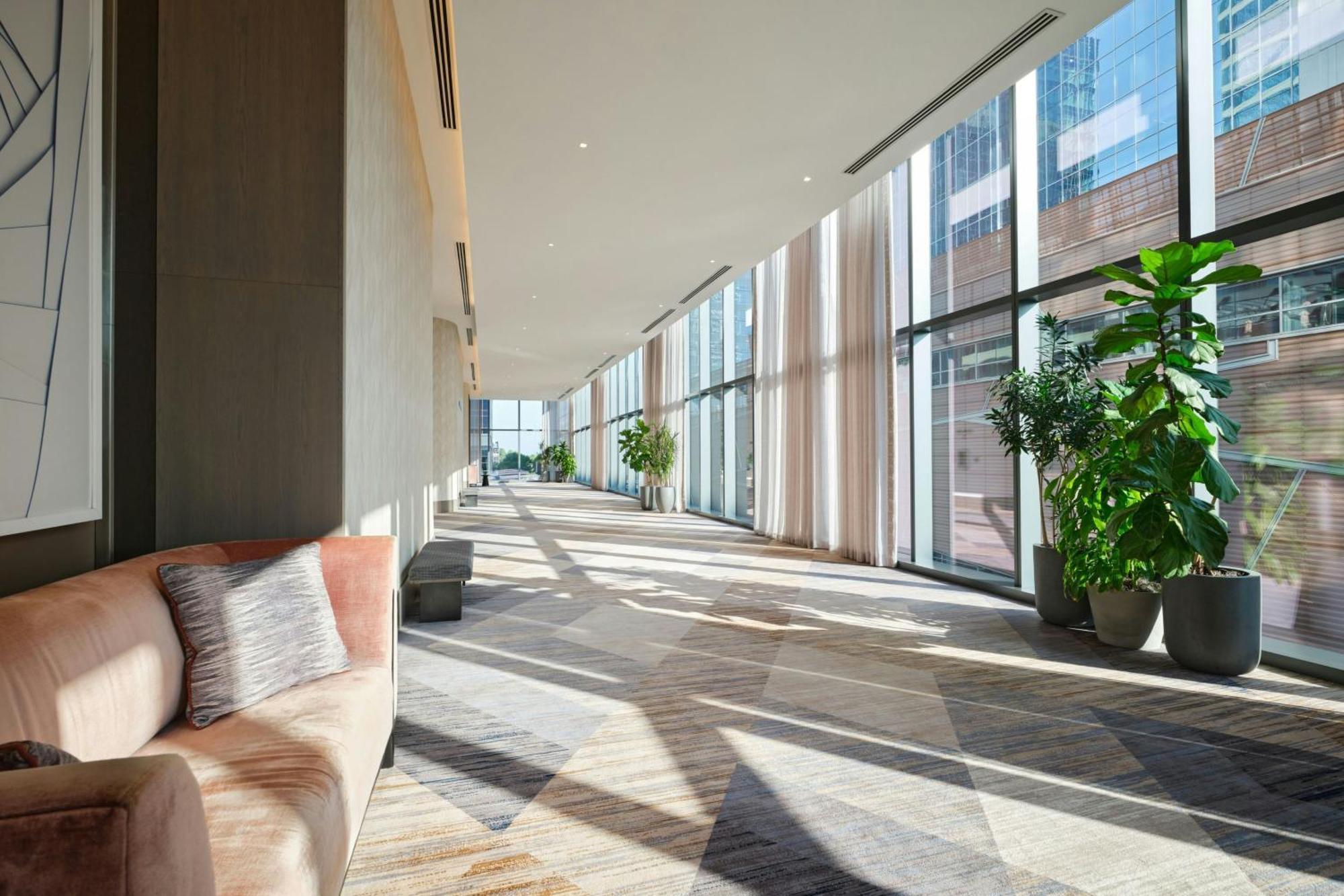 Jw Marriott 5*