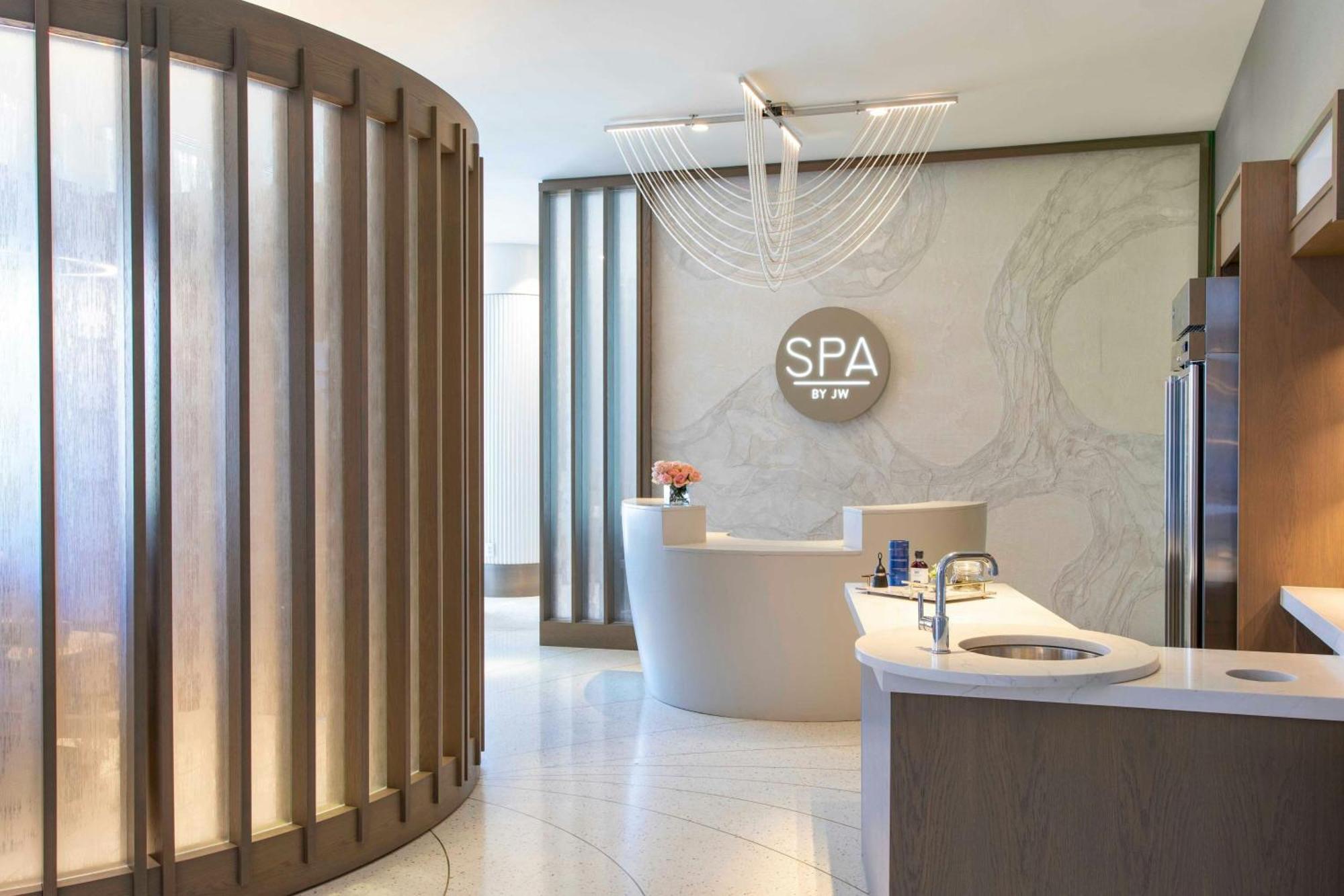 Jw Marriott Charlotte
