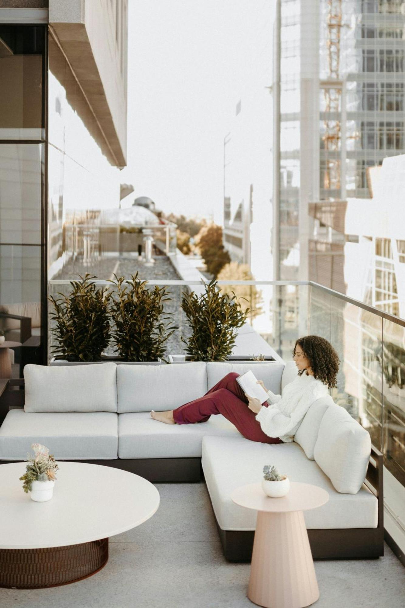 Jw Marriott 5* Charlotte