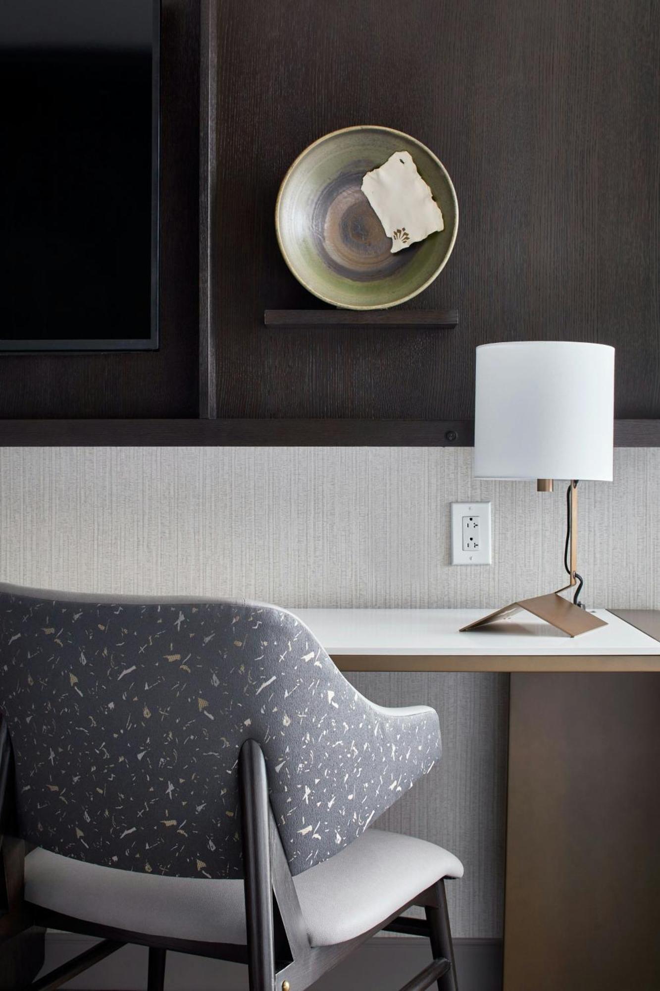 Unc Marriott & Conference Center Hotel Charlotte
